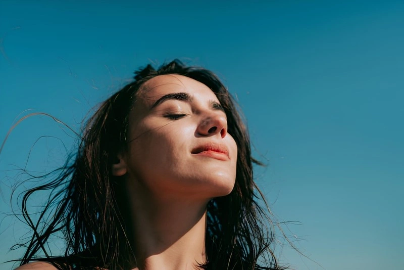 Doğayla İç İçe: Sürdürülebilir Yaşam